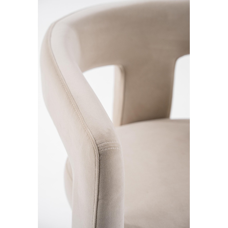 Modrest Cherish Modern Dining Chair