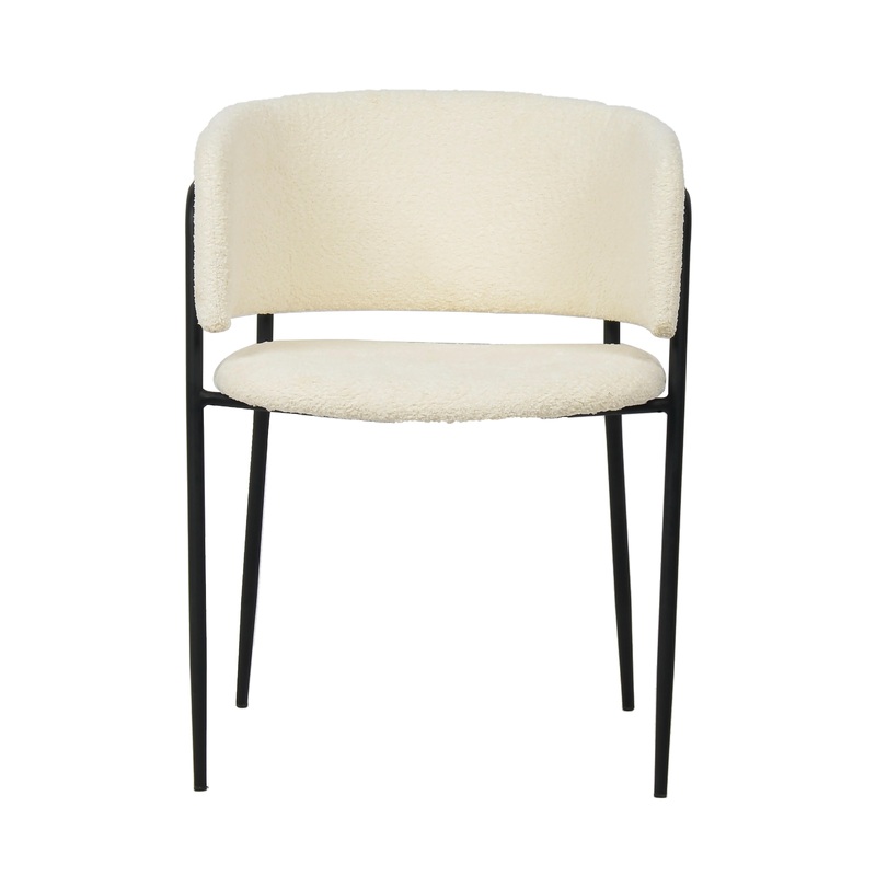 Modrest Chilton Modern Dining Chair