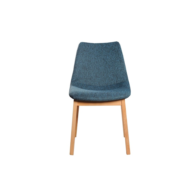 Modrest Chrissy Modern Dining Chair