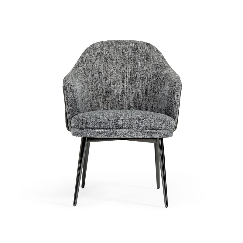 Modrest Cora Modern Dining Chair
