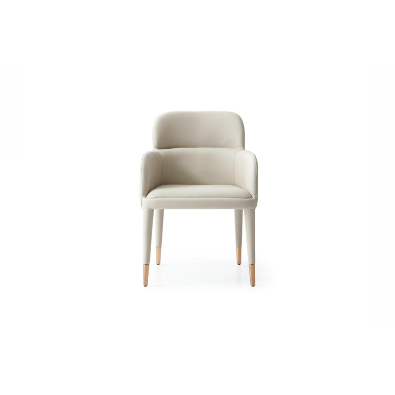 Modrest Cortina Modern Dining Chair
