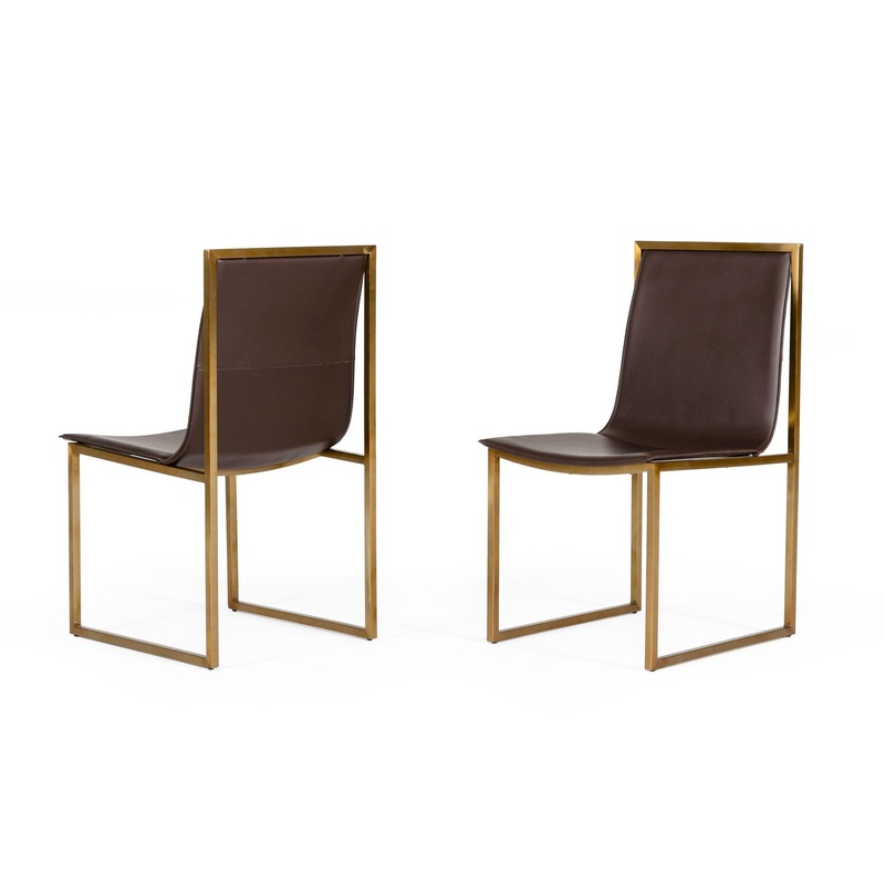 Modrest Dalton Modern Dining Chair