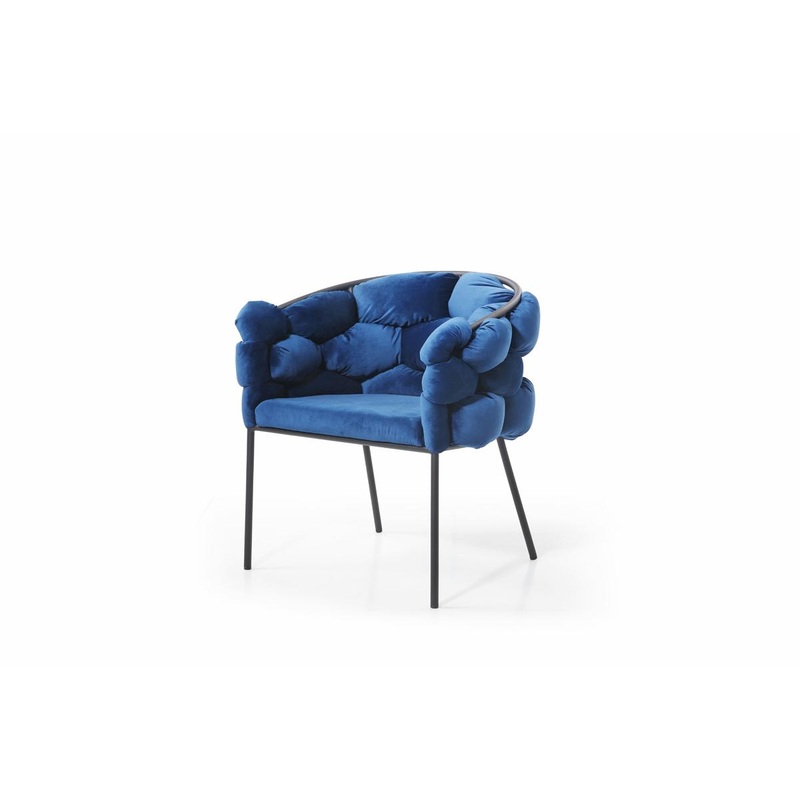 Modrest Debra Modern Dining Chair