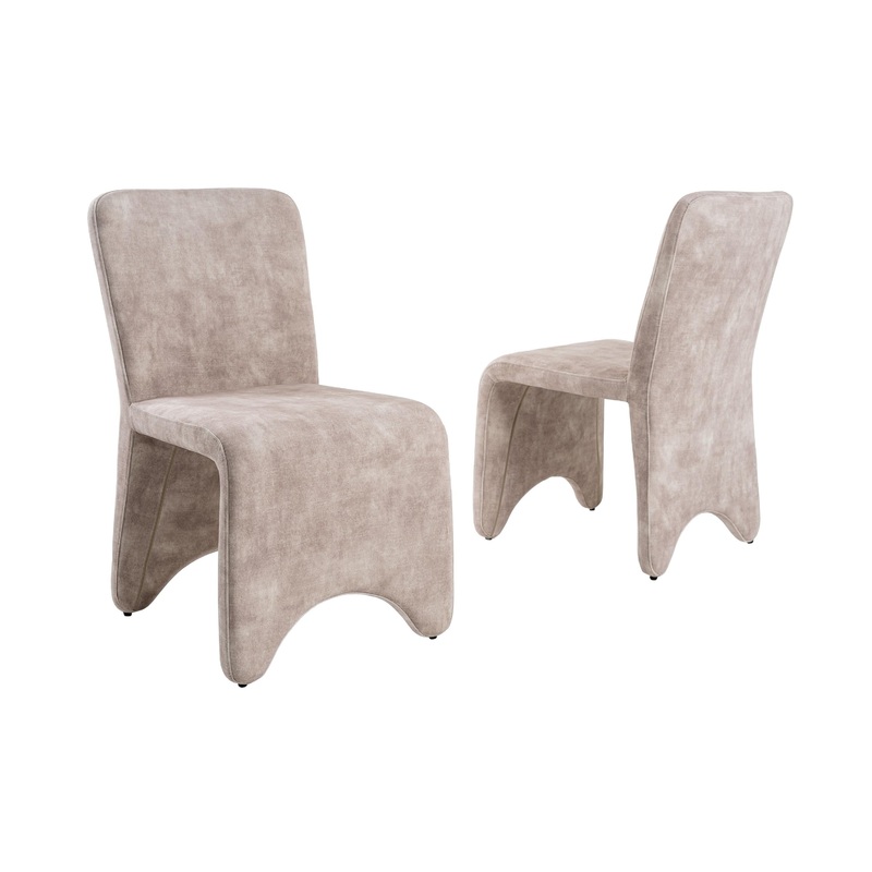Modrest Ditka Modern Dining Chair