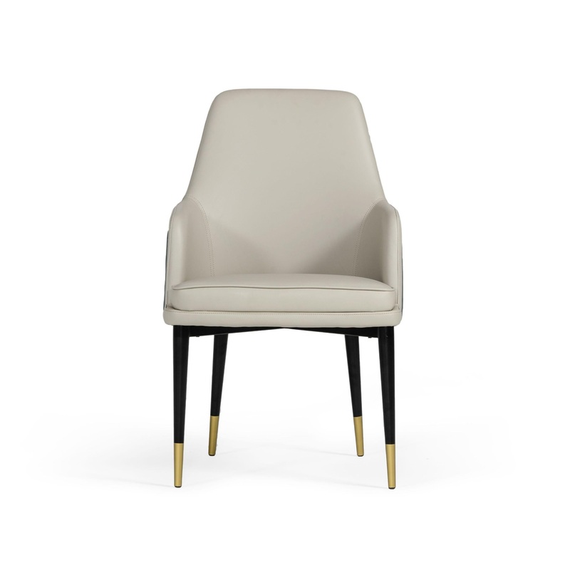 Modrest Duval Modern Dining Chair