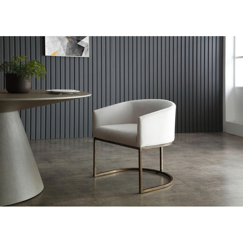 Modrest Elisa Modern Dining Chair
