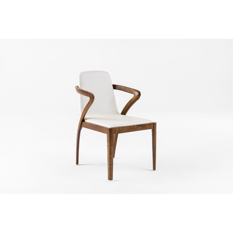 Modrest Falcon Mid-Century Dining Chair