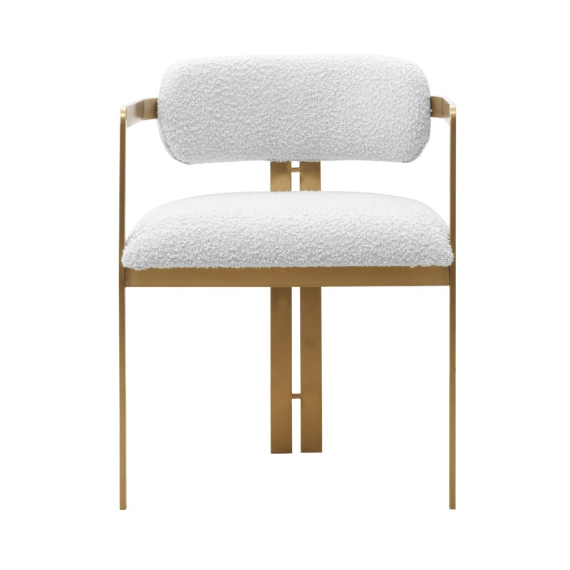 Modrest Feldon Modern Dining Chair