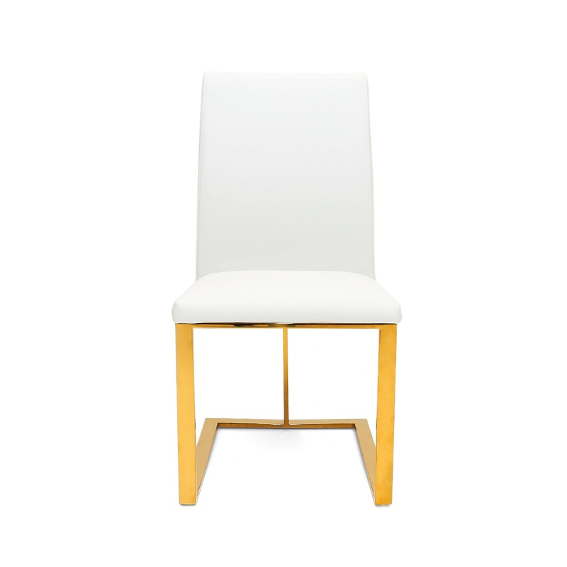 Modrest Frankie Contemporary Dining Chair