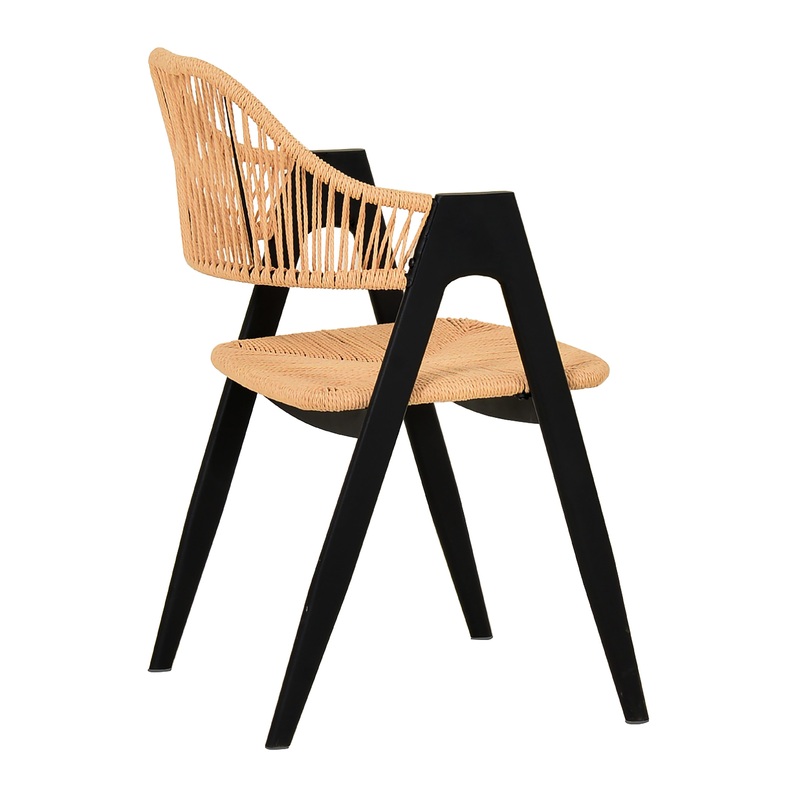 Modrest Gayle Modern Dining Chair