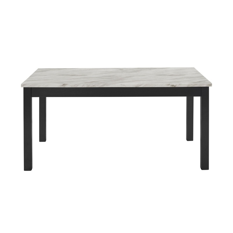 Celeste – Dining Table – Espresso