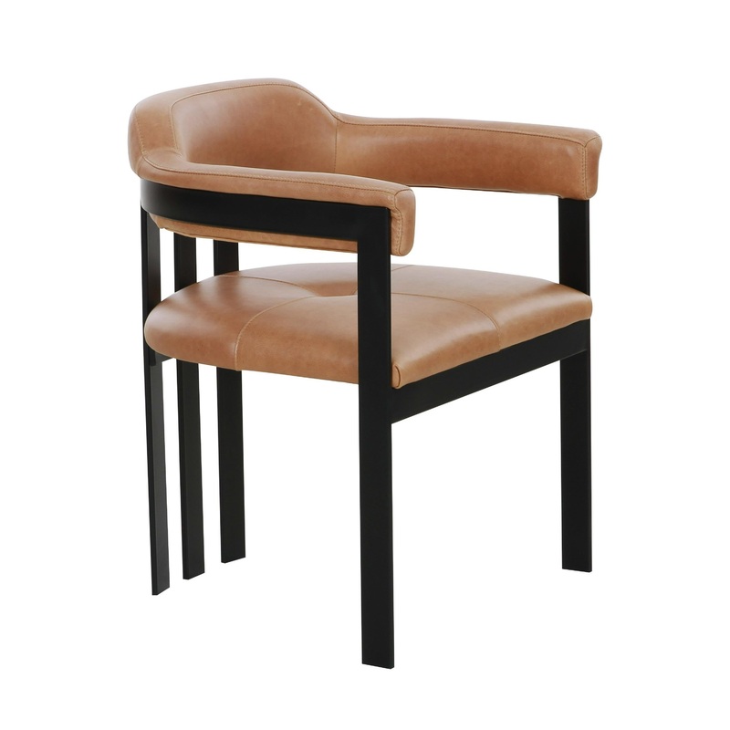 Modrest Hazen Modern Dining Chair