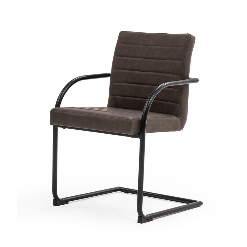 Modrest Ivey Modern Dining Chair