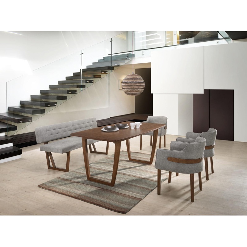Modrest Jordan Modern Dining Chair