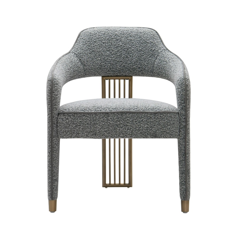 Modrest Kasem Modern Dining Chair
