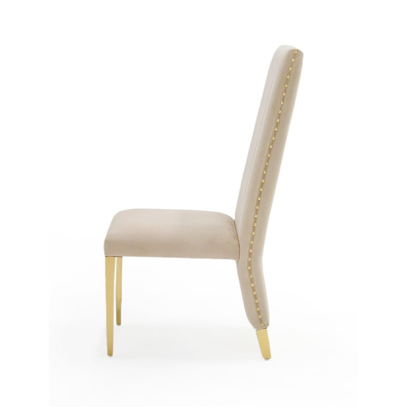Modrest Keisha Modern Dining Chair