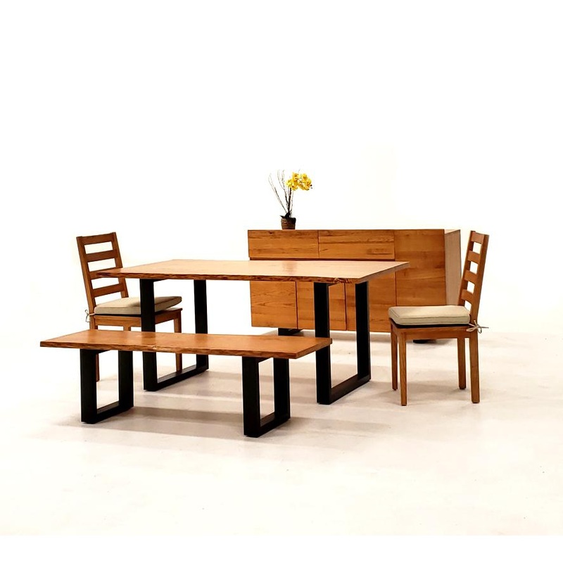 Modrest Lance Modern Dining Chair
