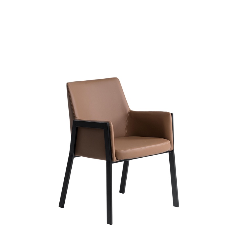 Modrest Leshay Modern Dining Chair