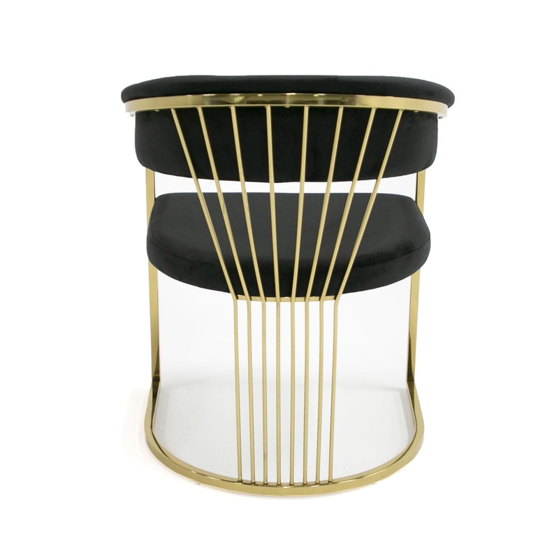 Modrest Linda Modern Dining Chair