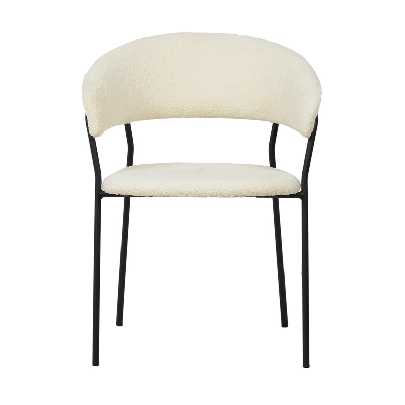 Modrest Marlynn Modern Dining Chair