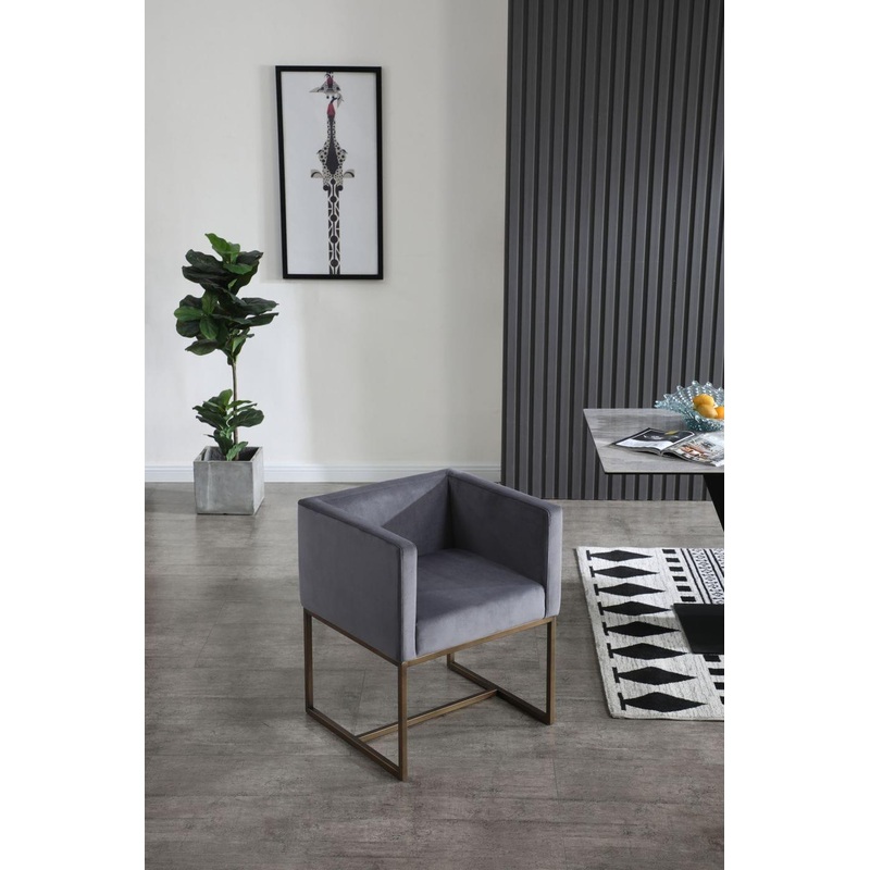Modrest Marty Modern Dining Chair
