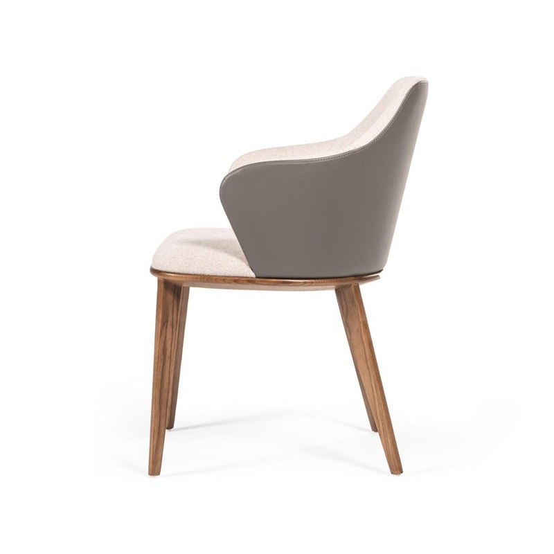 Modrest Megan Modern Dining Chair