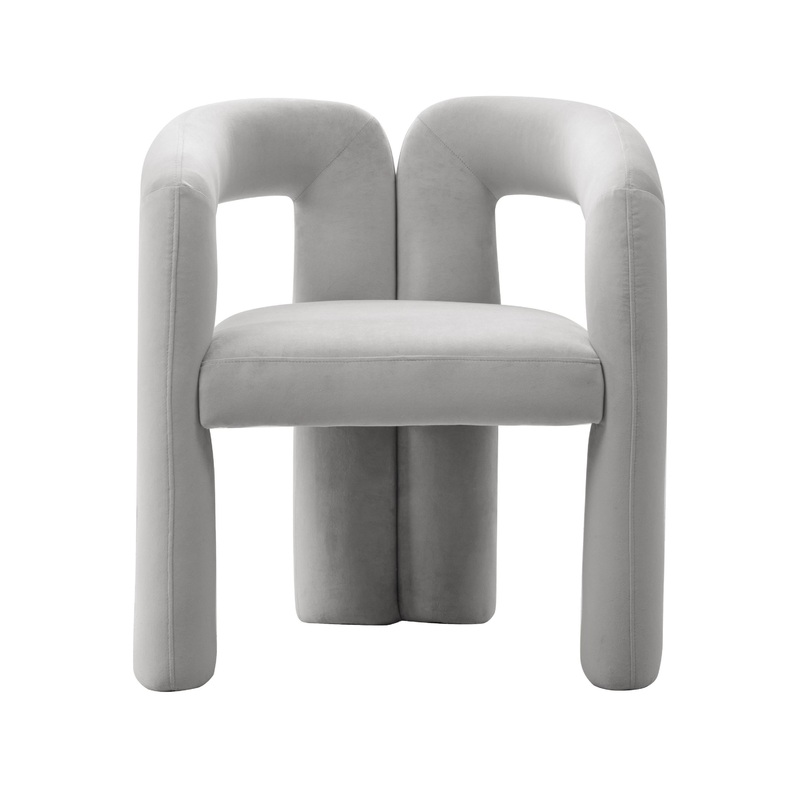 Modrest Mulgrew Modern Dining Chair