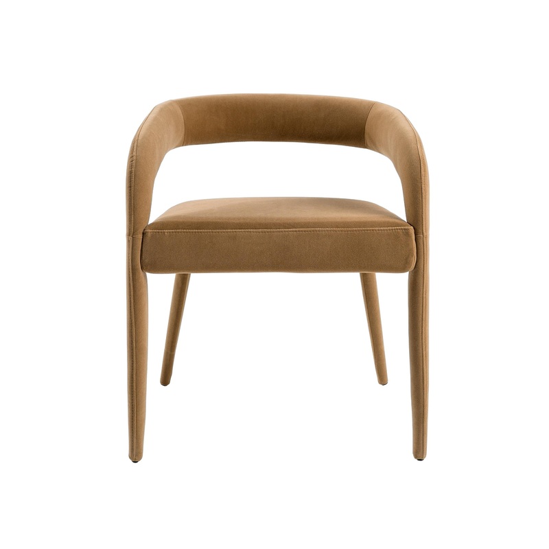 Modrest Mundra Modern Dining Chair