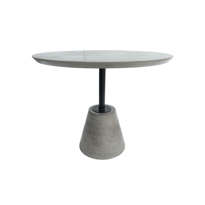 Modrest Nathrop Modern Dining Table