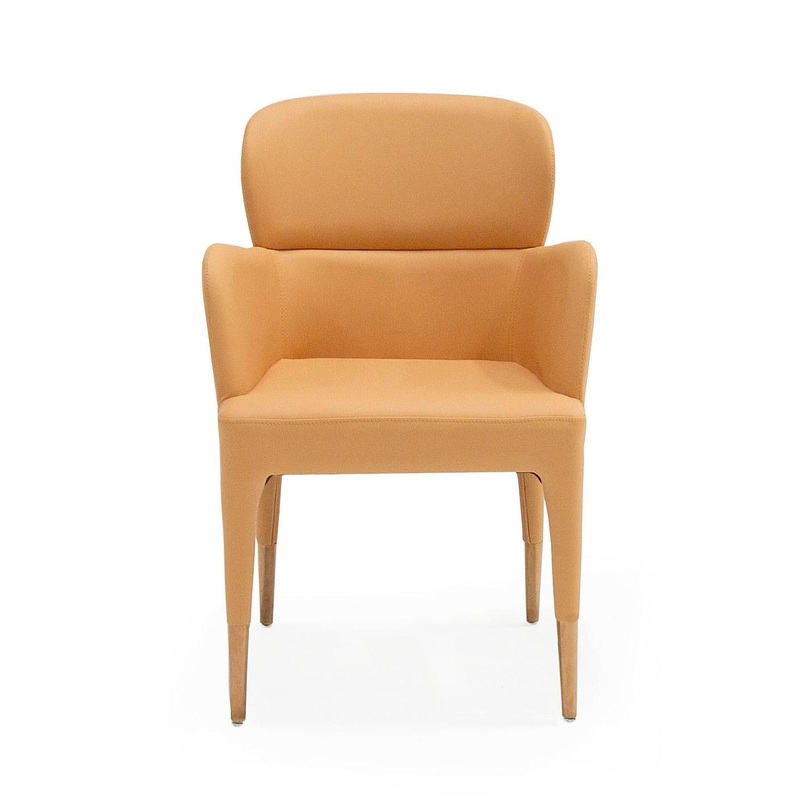 Modrest Ogden Modern Dining Chair
