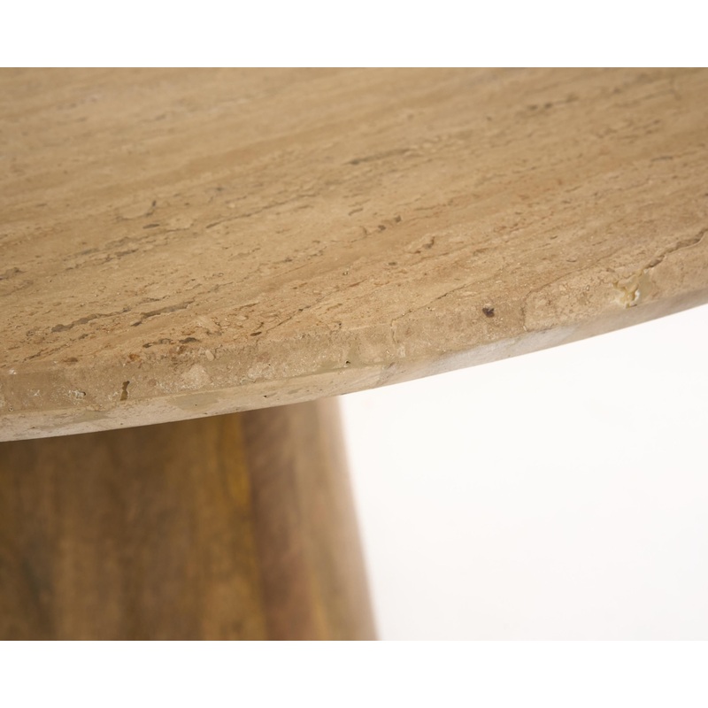 Modrest Onalaska Modern Dining Table