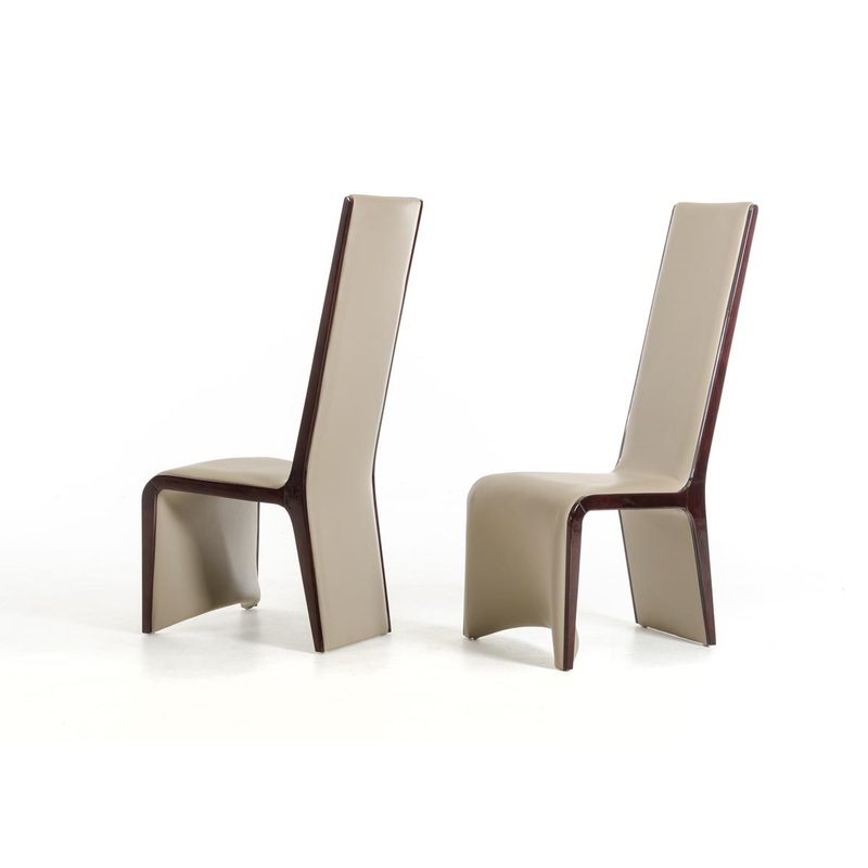 Modrest Pacer Modern Dining Chair