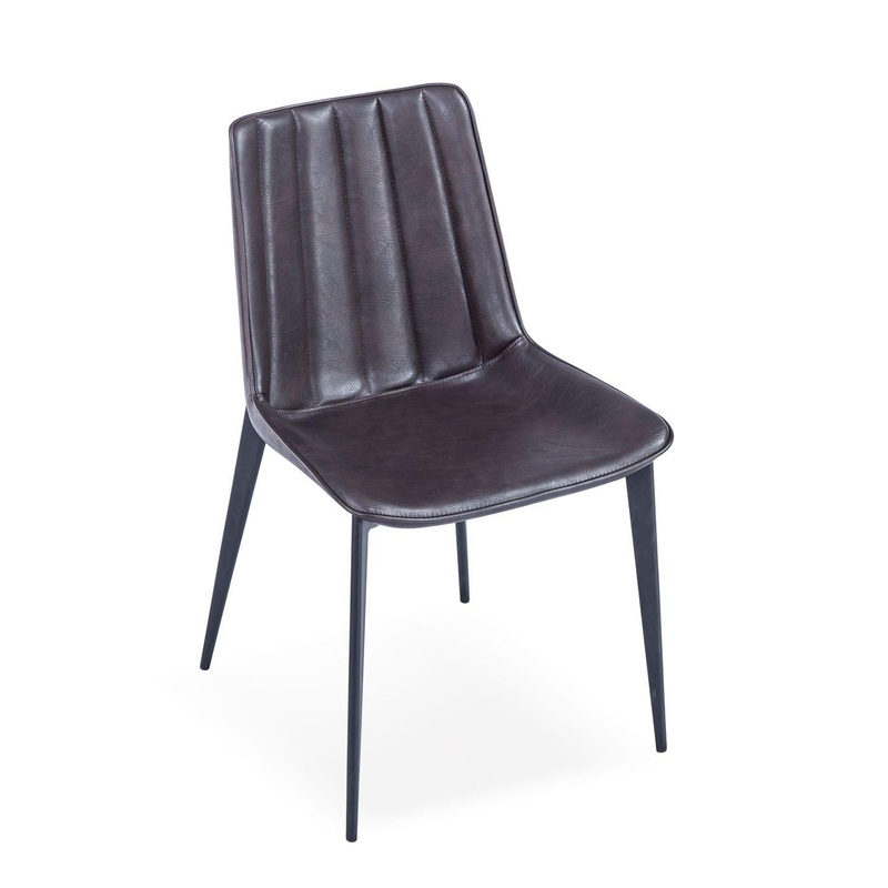 Modrest Peoria Modern Dining Chair