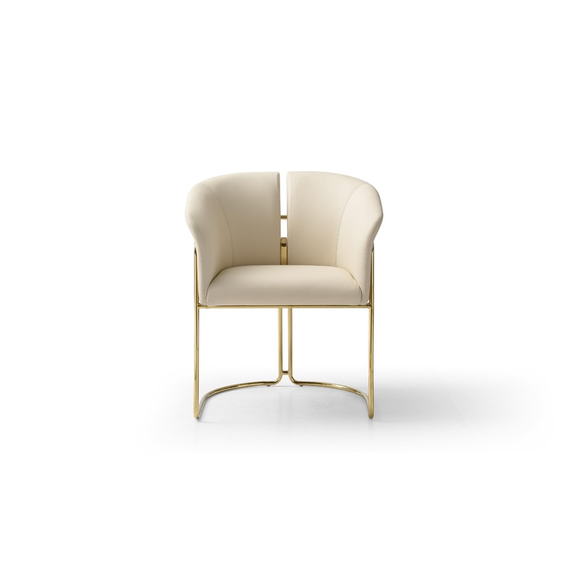 Modrest Renfew Modern Dining Chair