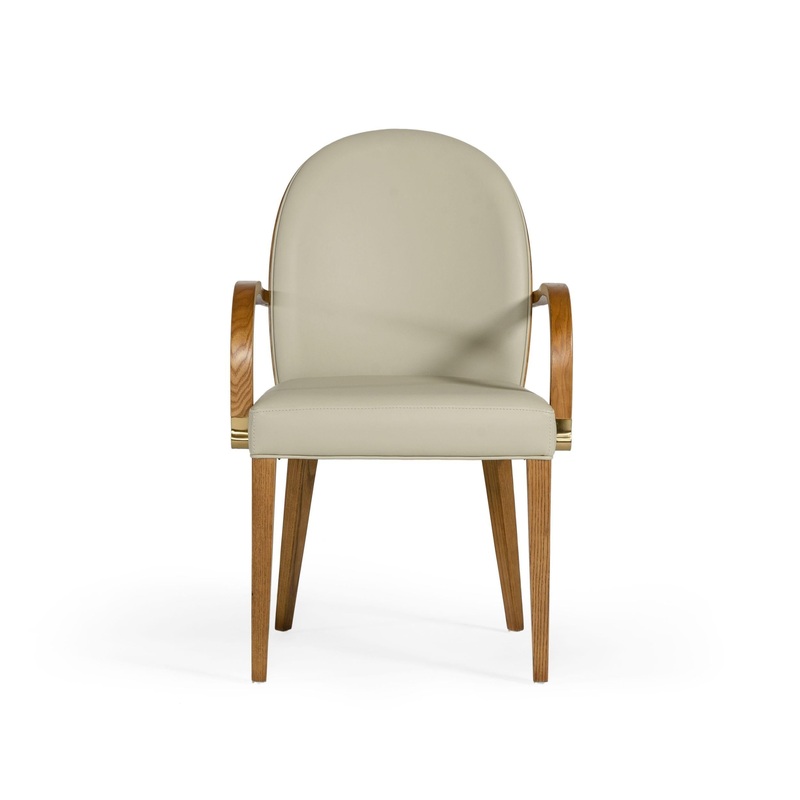 Modrest Rexford Modern Dining Chair