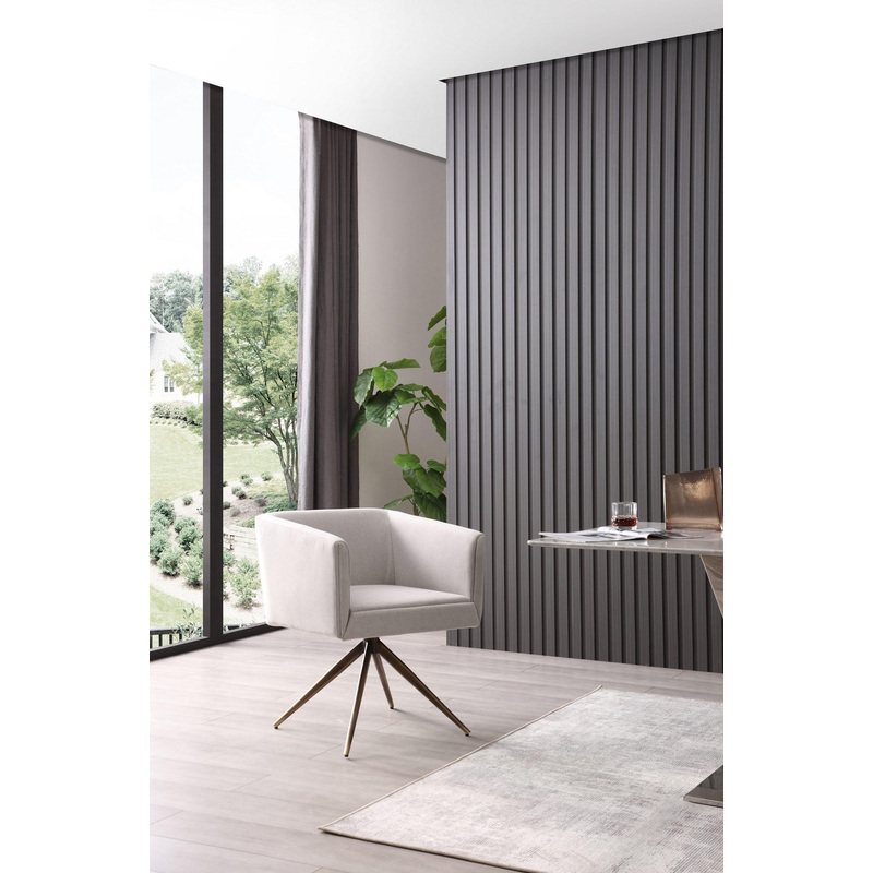 Modrest Riaglow Contemporary Dining Chair