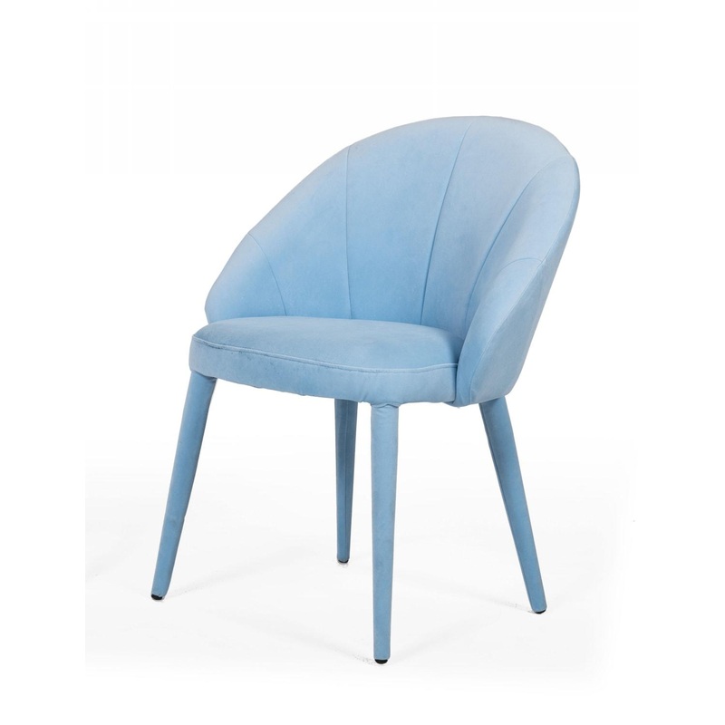 Modrest Sanders Modern Dining Chair