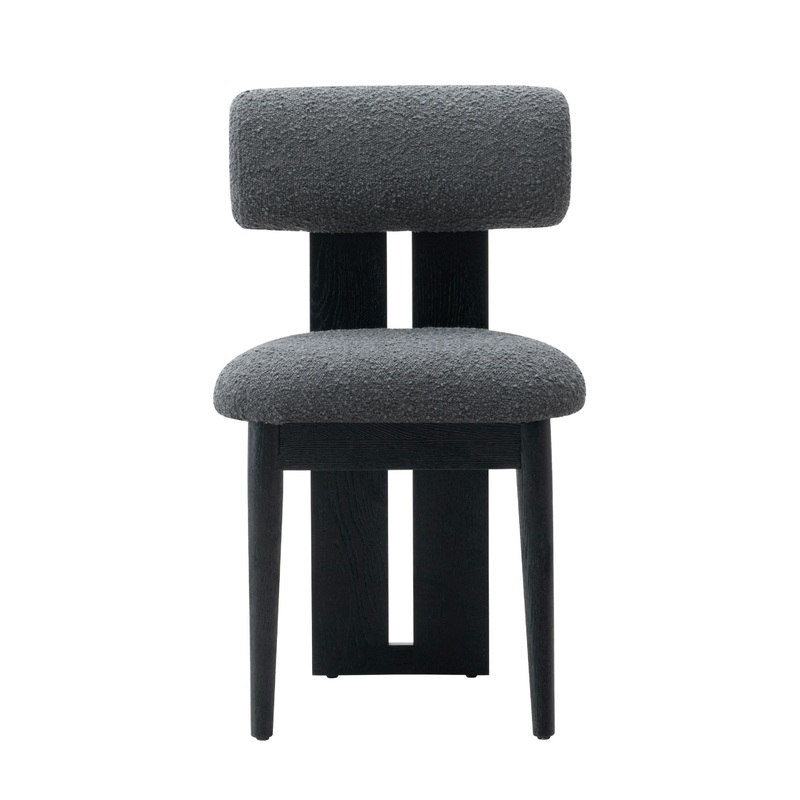 Modrest Skerrit Modern Dining Chair