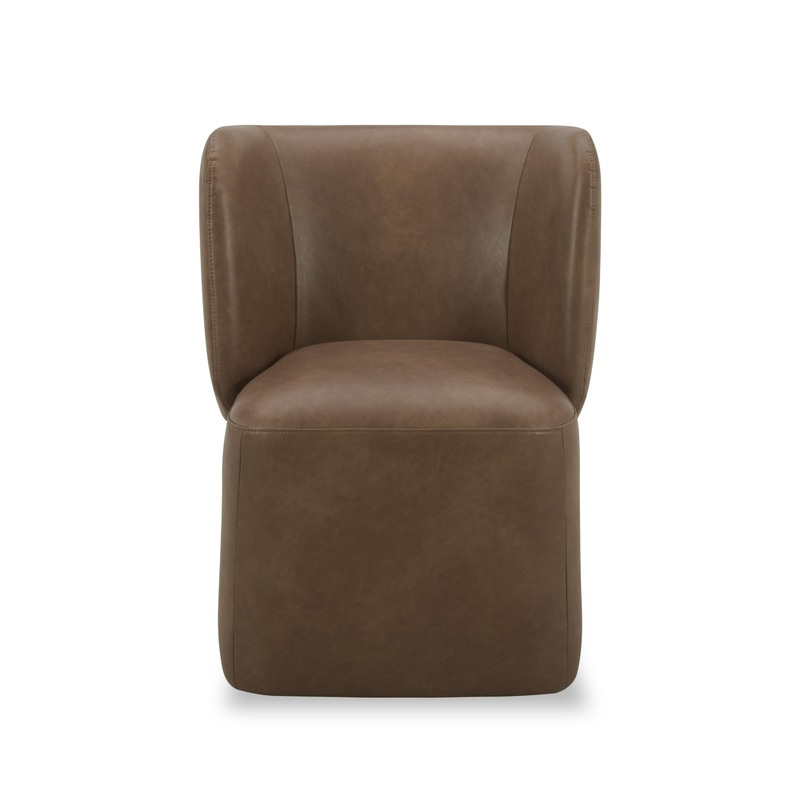 Modrest Standing Modern Dining Chair