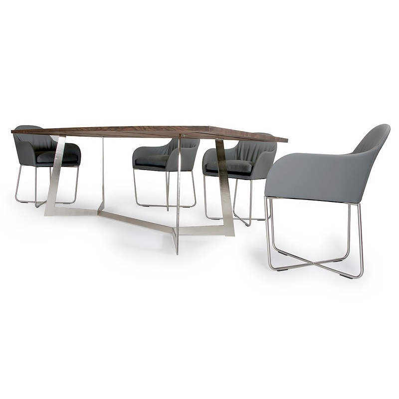 Modrest Sweeny Modern Dining Chair