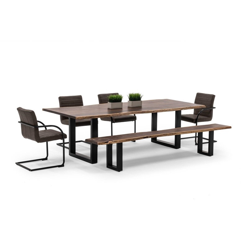 Modrest Taylor Modern Dining Table