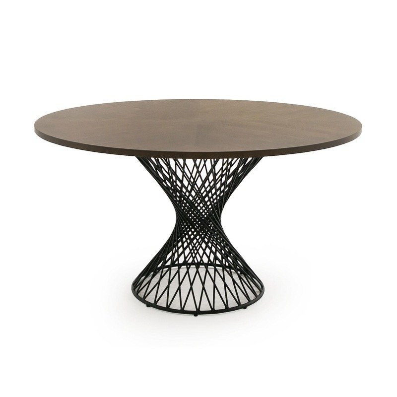 Modrest Theresa Modern Dining Table