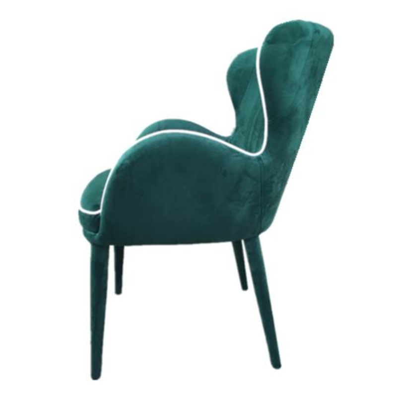 Modrest Tigard Modern Dining Chair
