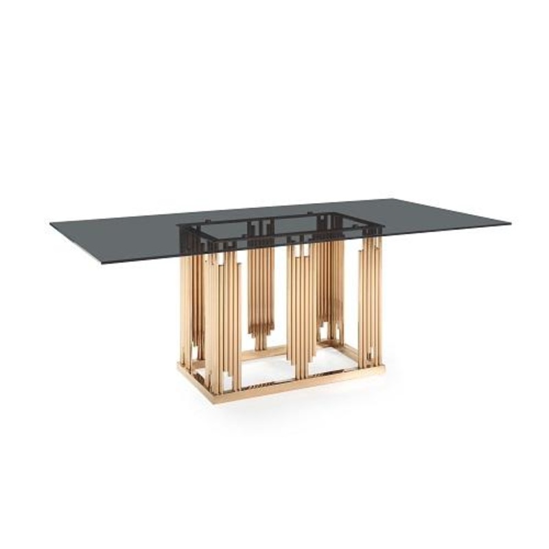 Modrest Token Modern Dining Table