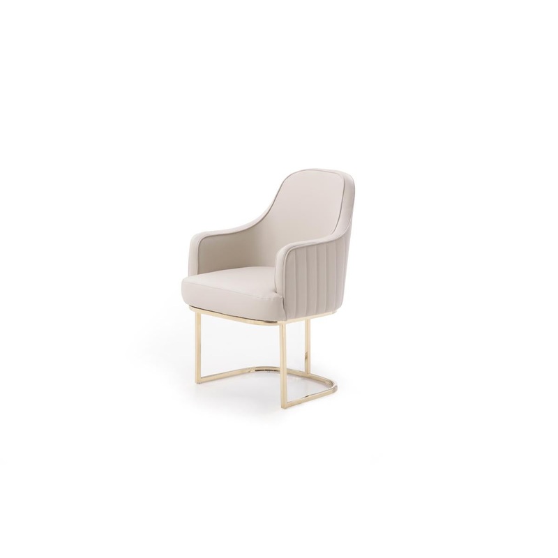 Modrest Tyler Modern Dining Chair