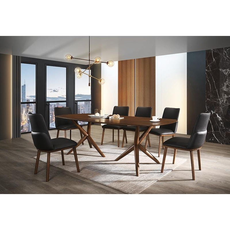 Modrest Utah Modern Dining Chair