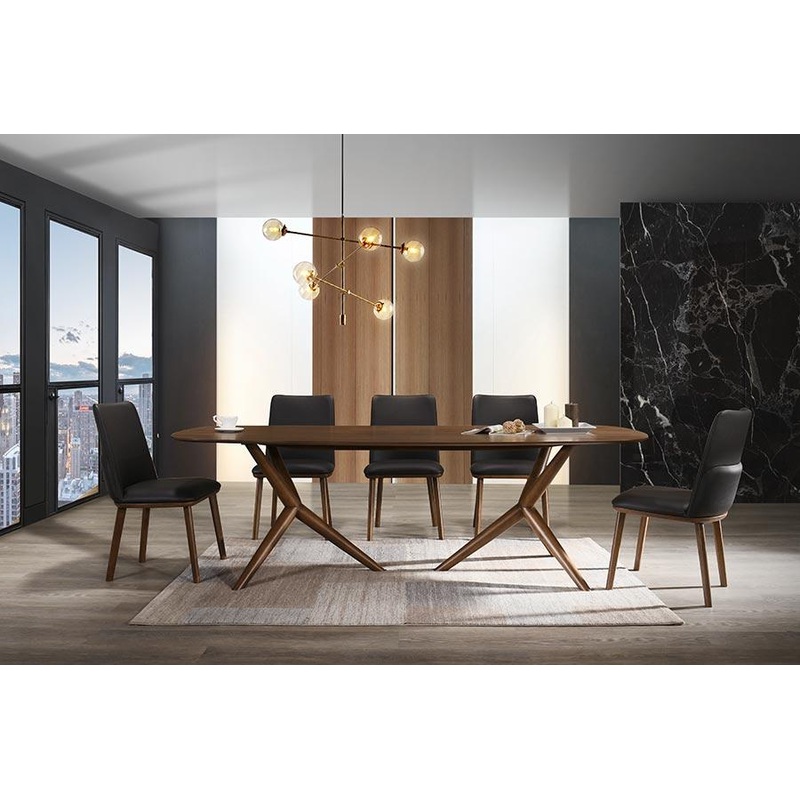 Modrest Utah Modern Dining Table