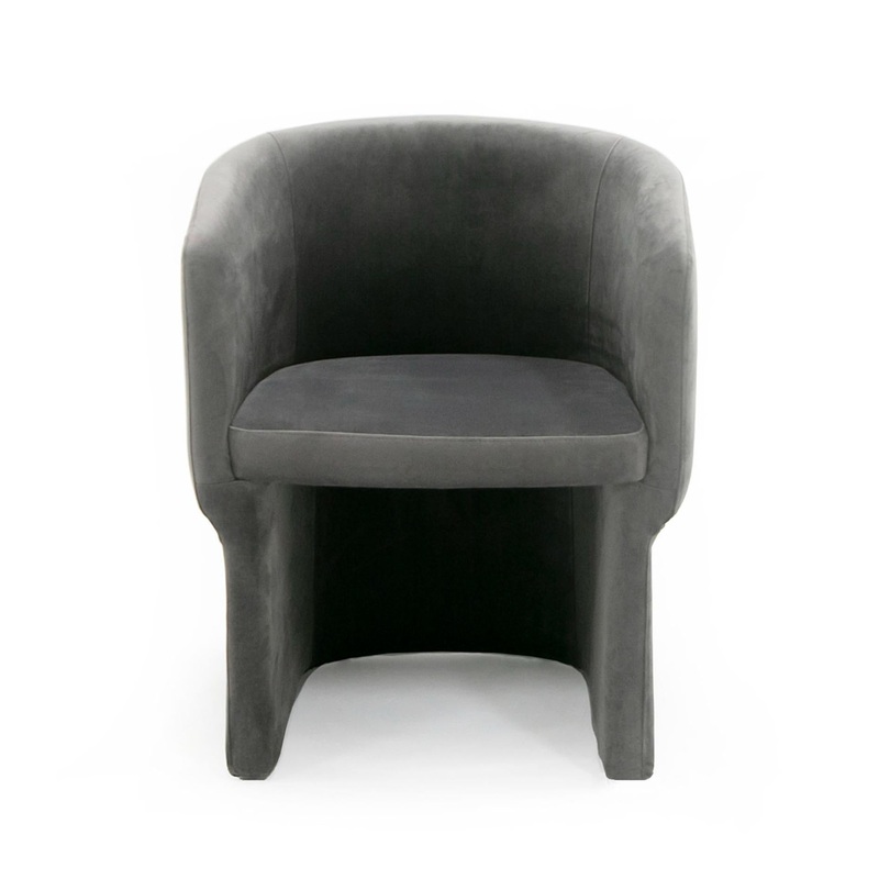 Modrest Vassar Modern Dining Chair