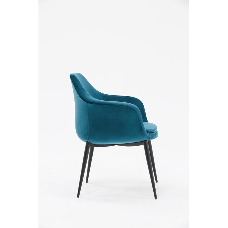 Modrest Wilson Modern Dining Chair