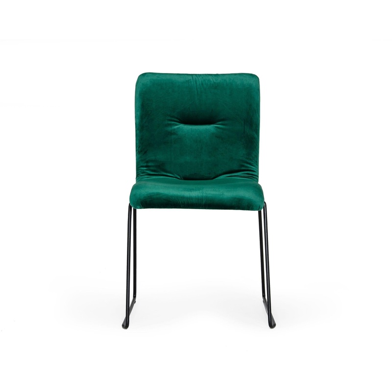 Modrest Yannis Modern Dining Chair